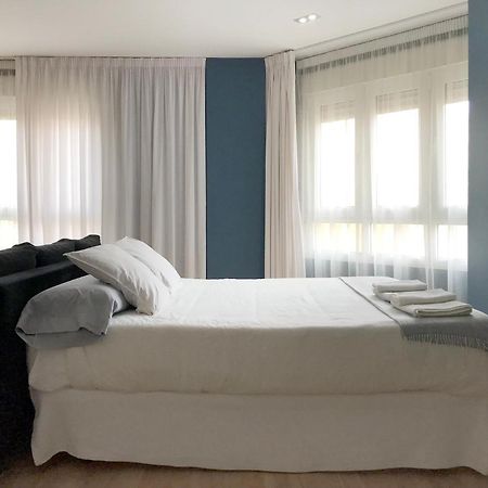 Al_reparo Home Beach _ Adra Exterior foto