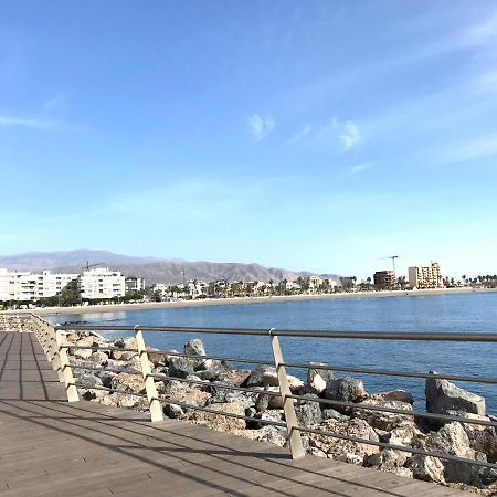 Al_reparo Home Beach _ Adra Exterior foto
