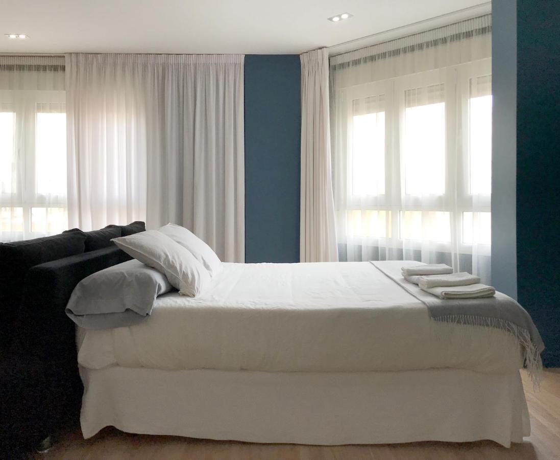 Al_reparo Home Beach _ Adra Exterior foto