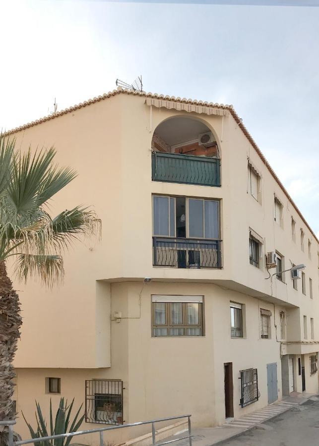 Al_reparo Home Beach _ Adra Exterior foto