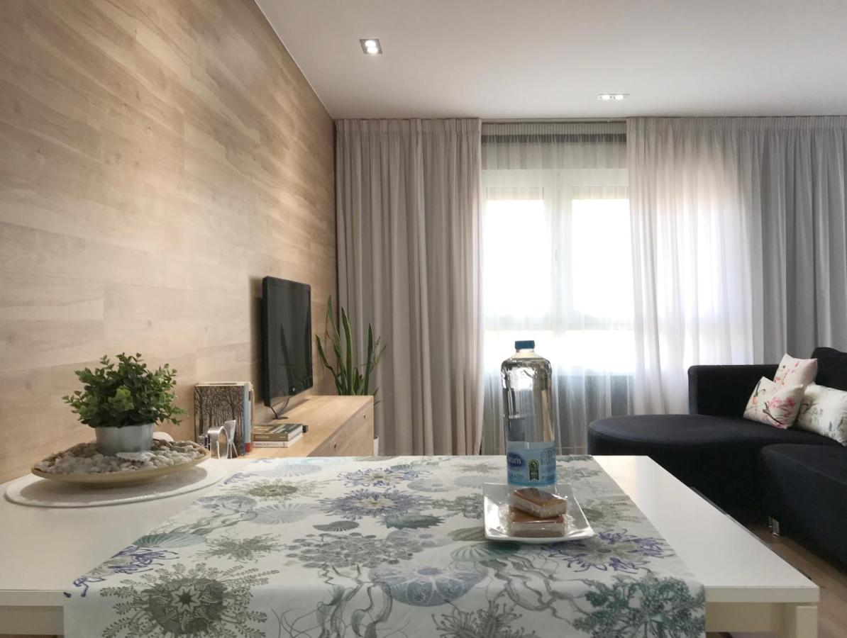 Al_reparo Home Beach _ Adra Exterior foto