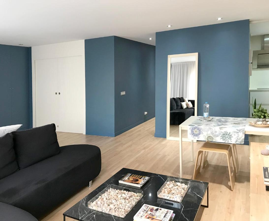 Al_reparo Home Beach _ Adra Exterior foto