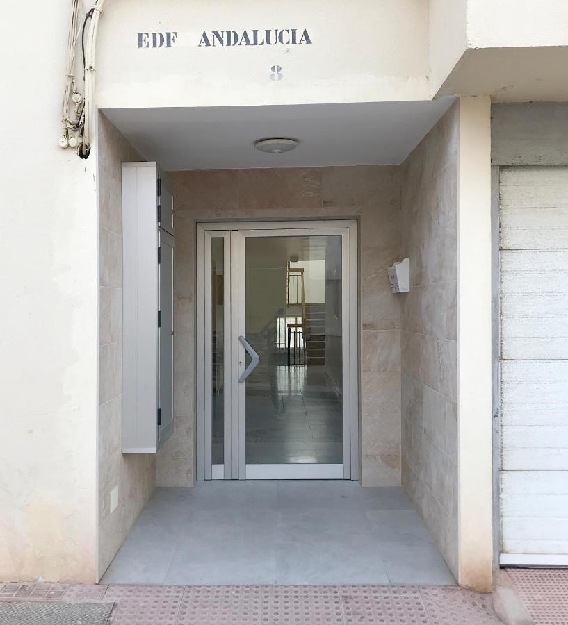 Al_reparo Home Beach _ Adra Exterior foto