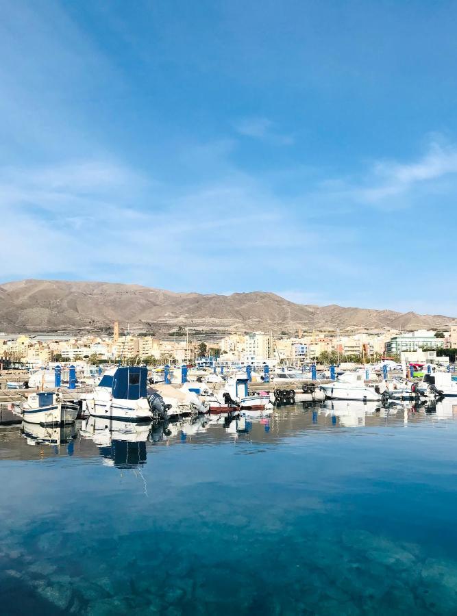 Al_reparo Home Beach _ Adra Exterior foto